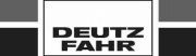 Deutz-Fahr Logo