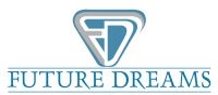 FUTURE DREAMS Logo