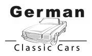 German Classic Cars
