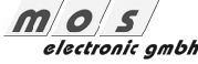 MOS Electronic
