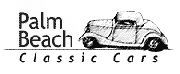 Palm Beach Classic Cars