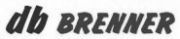 Karosserie Dieter Brenner Logo