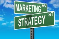 Marketing & Strategy
