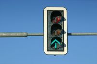 Green Traffic Light - Skills & Servives